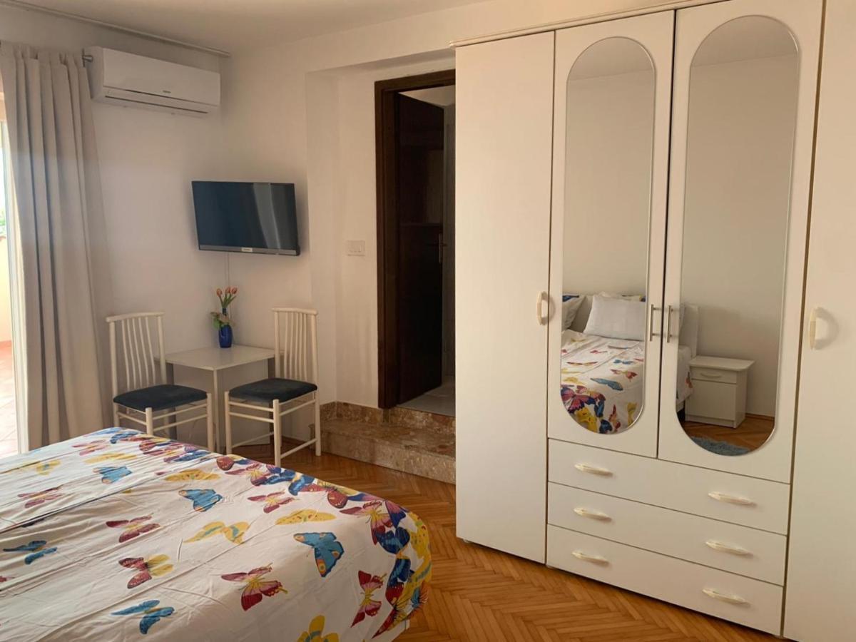 Apartments Diana Opatija Extérieur photo