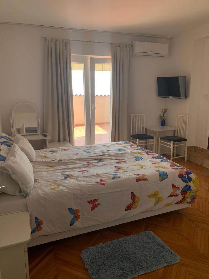 Apartments Diana Opatija Extérieur photo