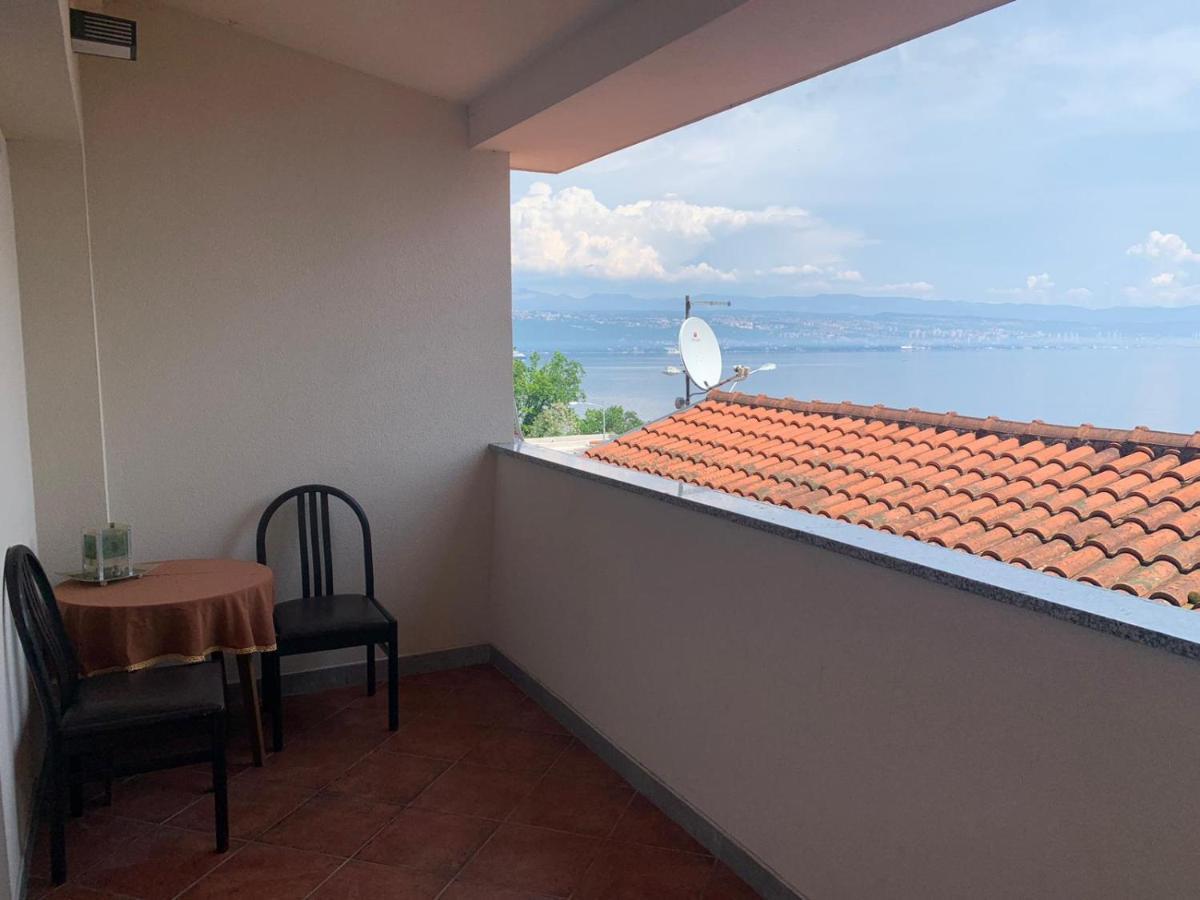 Apartments Diana Opatija Extérieur photo