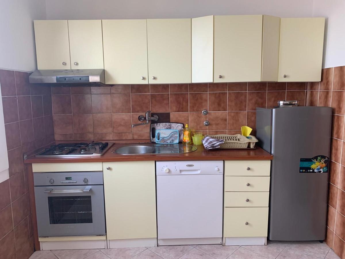 Apartments Diana Opatija Extérieur photo