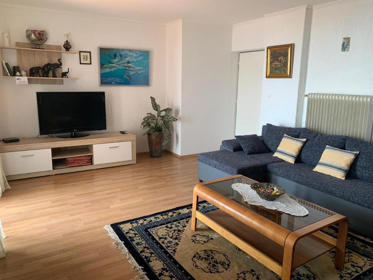 Apartments Diana Opatija Extérieur photo
