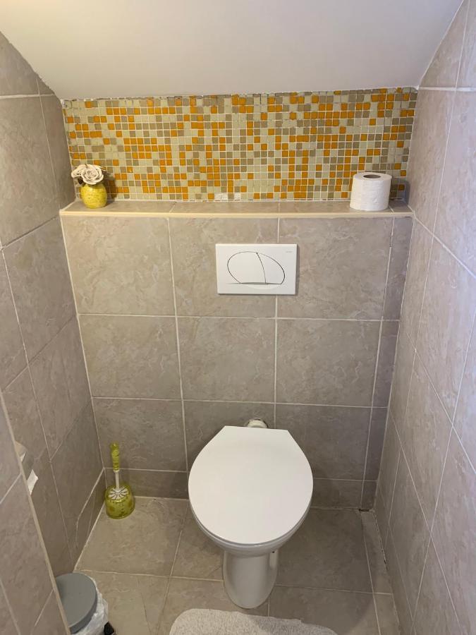 Apartments Diana Opatija Extérieur photo
