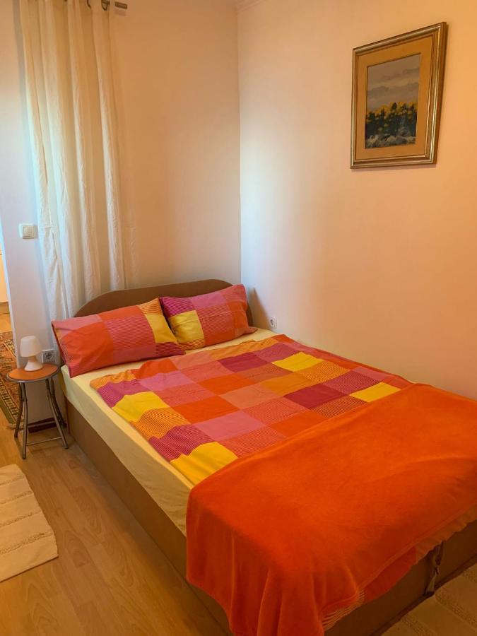 Apartments Diana Opatija Extérieur photo
