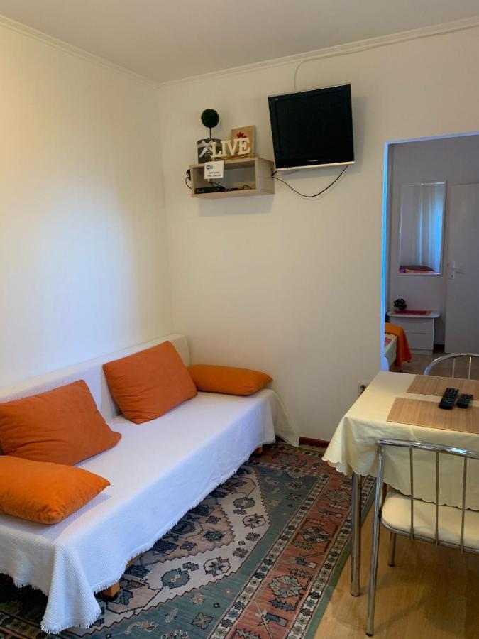 Apartments Diana Opatija Extérieur photo